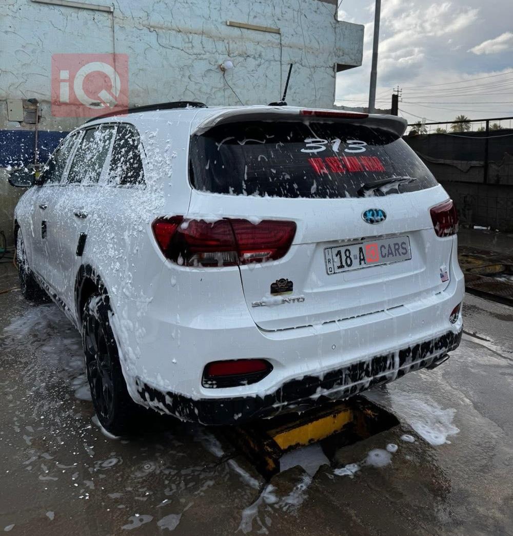 كيا سورينتو